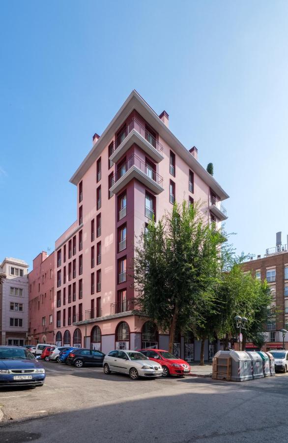 Tgna Reial 1 Tarragona Exterior foto